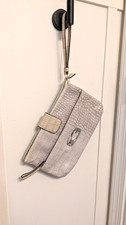 GUESS clutch purse. Perfect for a vintage Y2K...