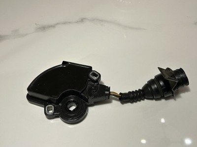 1997 1998 1999 BMW E39 528i Transmission NEUTRAL SAFETY SWITCH XYZ