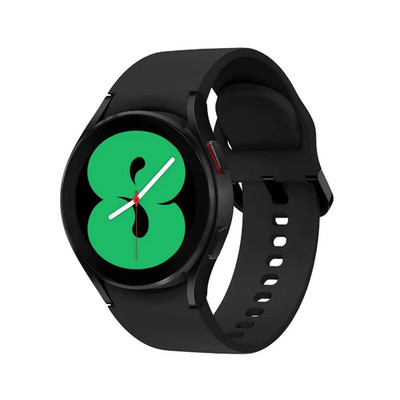 Samsung Galaxy Watch4 40mm Bluetooth Aluminum - Black SM-R860NZKCXAA 2021