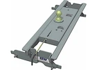 15-23 F150(EXCLUDING RAPTOR)RAIL KIT ONLY FOR GNRK1121