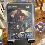 2026 Bo Jackson Battle Arena Cruze Control aka `Elly De La Cruz` Coliseum Steel