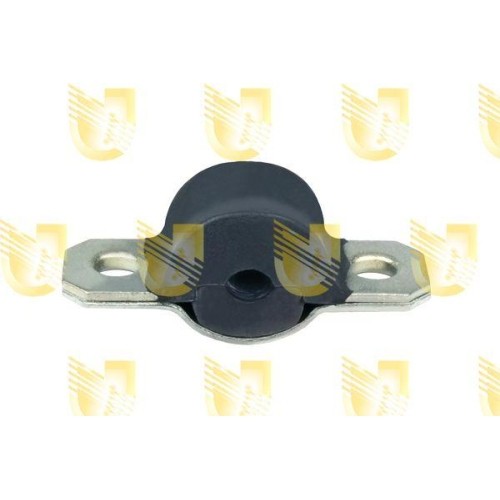 Suspension stabilisateur Unigom 390143 contre le roulis avant droit Fiat