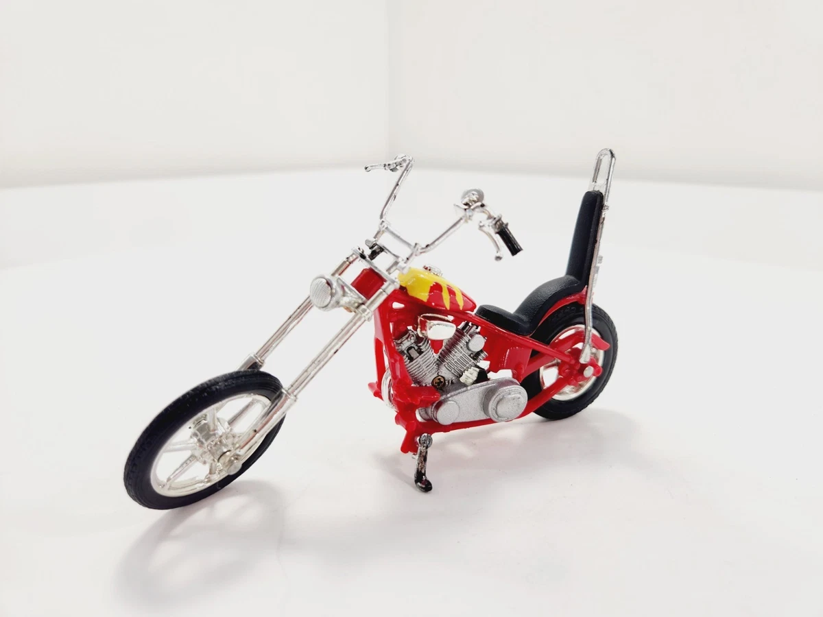 Matchbox Harley-Davidson Diecast Motorcycles & ATVs for sale - eBay