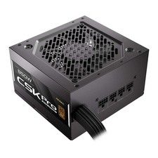 Antec CSK850 PRO 850W Semi-Modular ATX 3.1 Power Supply PCIe 5.1 Ready Quiet Fan