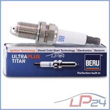 Bougies d'allumage Kia CEED