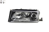 Scheinwerfer Osram Night Breaker Laser Kompatibel Zu Skoda Octavia 1U Links