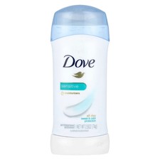 Antiperspirant Deodorant, Sensitive, 2.6 oz 74 g 