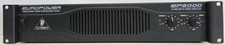 BEHRINGER EP2000 (P10023480)