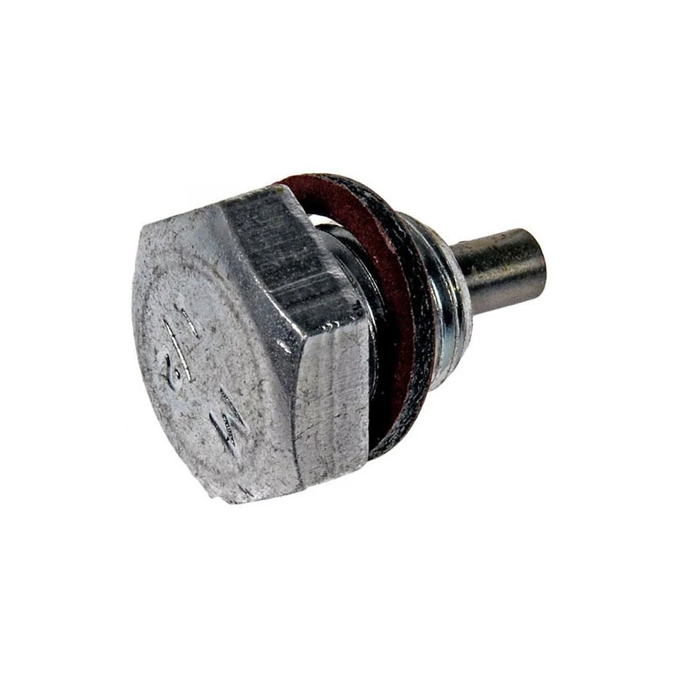 1 сливная пробка масла двигателя Dorman — Autograde подходит для Chevrolet B60 B7 Blazer_AR - Изображение 2 из 4