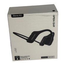 Bone X1 Open-Ear Bluetooth Bone Conduction Sport Headphones - Nice