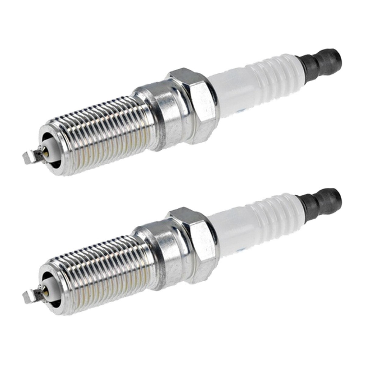 10 Candele Accensione NGK Fisso Attacco SAE per MAZDA 5, 3,5 mm - Immagine 4