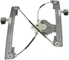 Dorman 751-739 Power Window Regulator And Motor Assembly