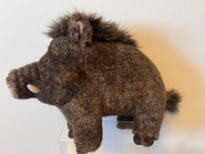 NEW Genuine Jellycat JellyFest Berlin KaDeWe Exclusive Zsazsa Boar