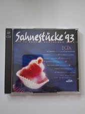Sahnestücke 93  Die besten deutschen Hits vo...