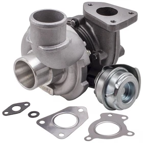 Turbolader for Renault Avantime Laguna II Espace IV 2.2 dCi 110Kw 150PS 718089