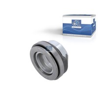 AusrüCklager Ø 110 Mm DT Spare Parts Iam-Expertise Passend FüR U.A. MAN M90