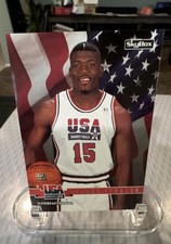 1994 Skybox USA Basketball - Larry Johnson #7