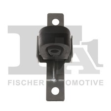 HALTER, ABGASANLAGE FÜR SEAT AROSA (6H1), VW LUPO I (6X1, 6E1) - FA1 113-744