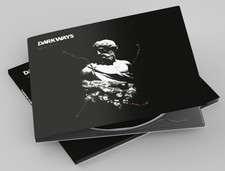 DARKWAYS Rust CD Digipack 2026