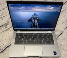 Laptop Dell Latitude- 5430- i5-1245U- 16GB RAM- 256GB SSD- Win 11 Pro – Garantía