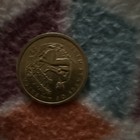 2000 Sacagawea Native American $1 Dollar Coin, Uncertified Ungraded — photo 2