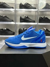New Nike Kobe 6 Protro Dodgers CW2190-400 Men's Size 7-13