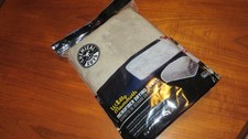 NEW UNWANTED GIFT, CHEMICAL GUYS WOOLY MAMMOTH MICROFIBER DRYING TOWEL 36" x 25"