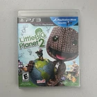 New ListingLittle Big Planet 2 PlayStation 3 Complete in Box Tested