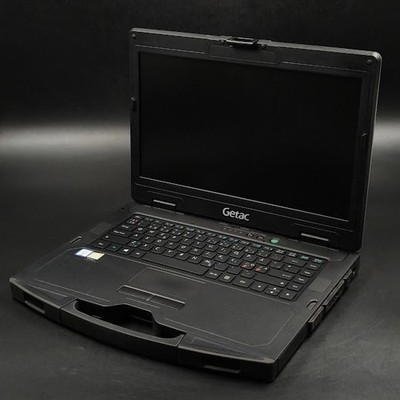 Getac S410 G3 Vintage Computer - Nicht Funktionsfähig