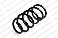1X Fahrwerksfeder Lesjöfors 4226118 FüR Punto Fiat 16V 188 233 235 253 255 333
