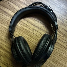 Atrix Headphones (No Mic)