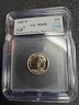 1987 P Dime ICG Ms67 Brilliant Uncirculated