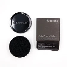 bh Cosmetics - Quick Change Brush Cleaner