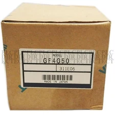 New VEXTA GF4G50 Reducer DC Brushless