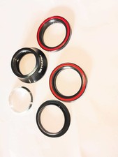 Haro BMX Headset 41.8mm bearing Fixed Gear bicycle