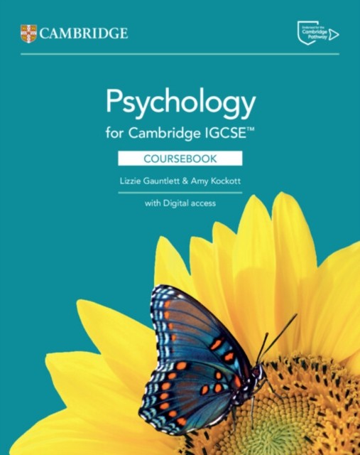 Cambridge Igcse Psychology Coursebook