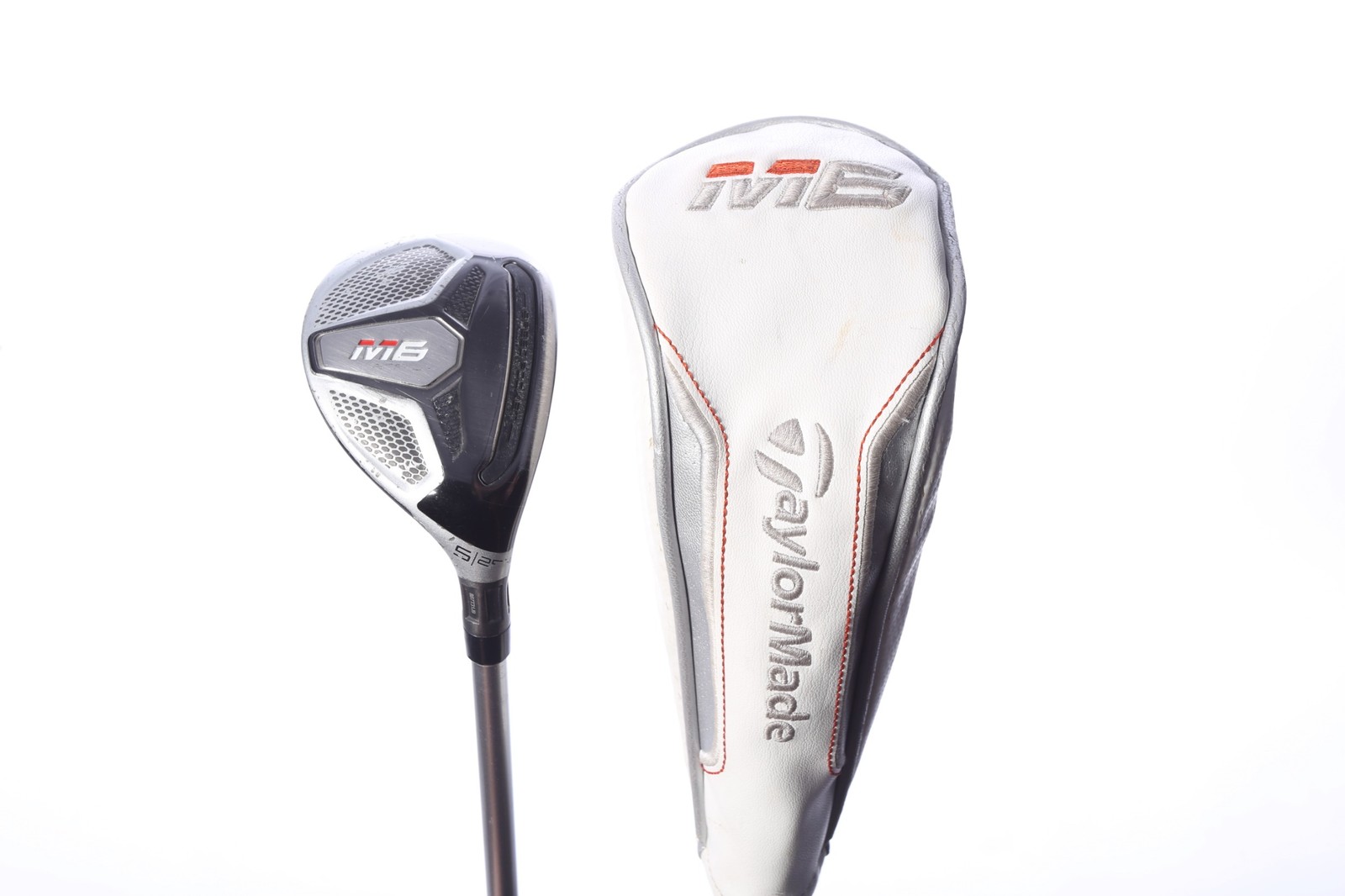TaylorMade M6 Hybrid