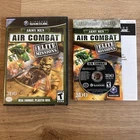 New ListingArmy Men: Air Combat -- The Elite Missions (Nintendo GameCube, 2003) CIB Tested
