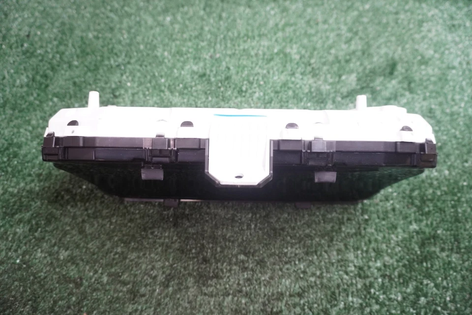 2004 年本田 CIVIC 速度计集群原始设备制造商 78100T21A620M1 54K 英里 — 第 2/4 张图片