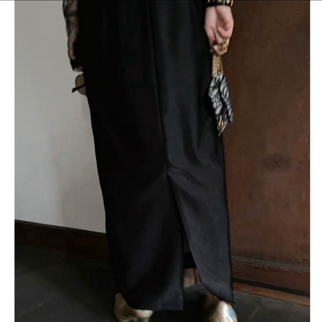 AMERI Renie Cutwork Dress - image 5