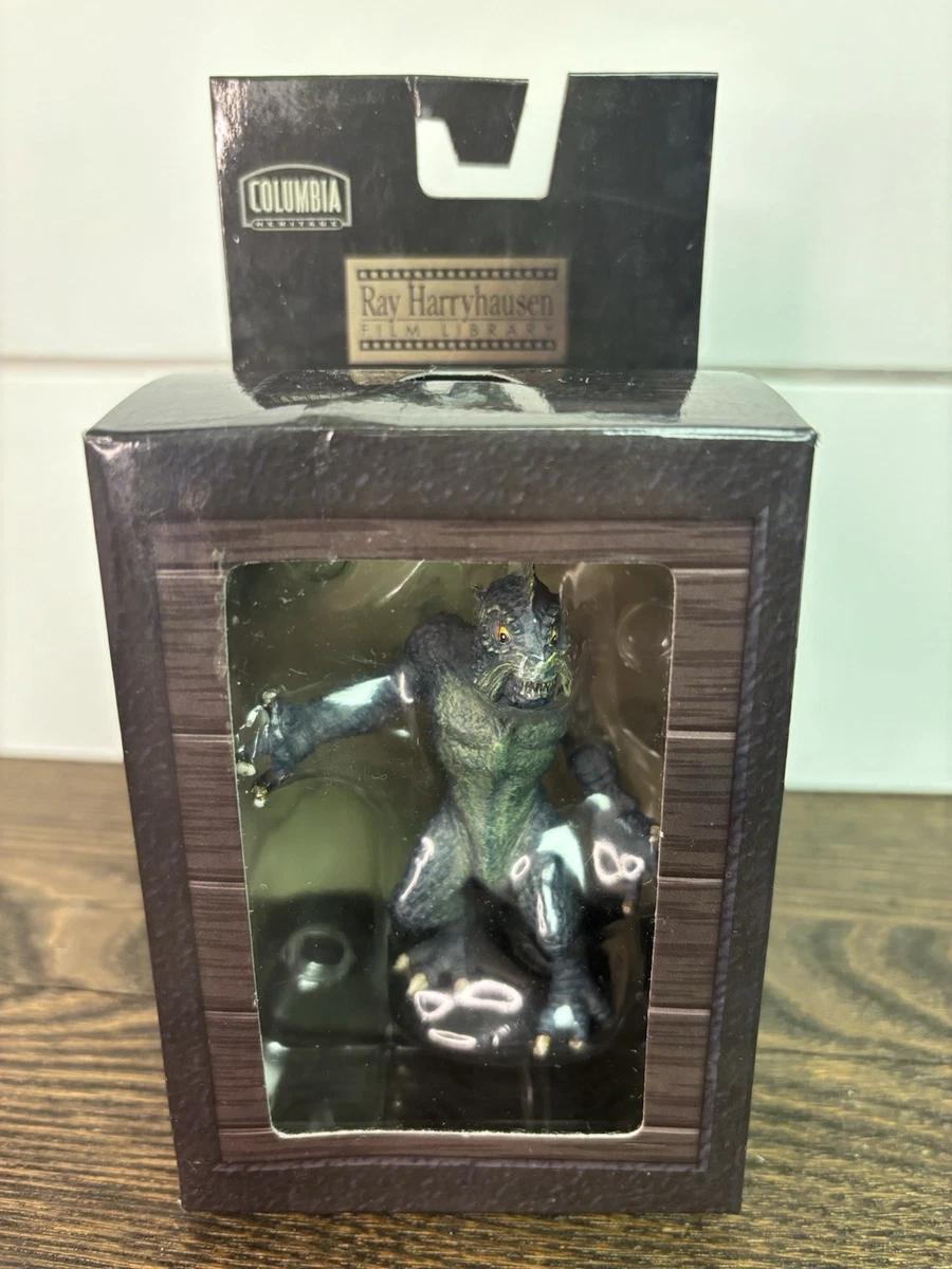 ray harryhausen figures products for sale | eBay