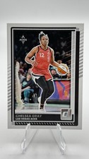 2025 Panini Donruss WNBA - Chelsea Gray #38