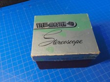 Sawyer's Inc. View-Master in original Box