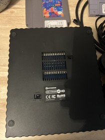 Hyperkin Retron 2 HD Gaming Console for NES/SNES