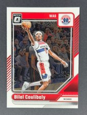 2024-25 Donruss Optic Basketball 83 Damian Lillard - Milwaukee Bucks