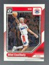 2024-25 Donruss Optic Basketball 83 Damian Lillard - Milwaukee Bucks