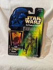 1997 Kenner Star Wars Power of the Force 4-Lom Action Figure