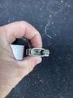 Vintage WWII Berkeley Flashlight Windproof Lighter 1940’s! No Reserve Auction — photo 4