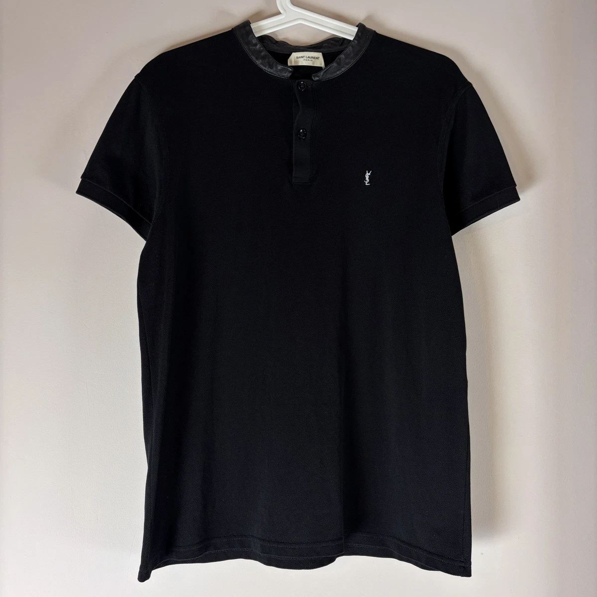 Hedi Slimane In Men's T-Shirts for sale | eBay