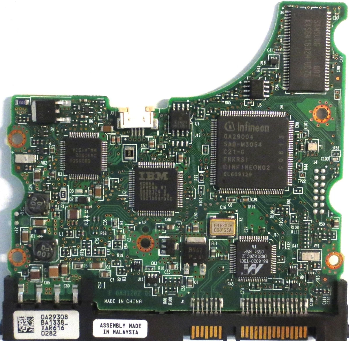 Printed Circuit Boards for Hitachi for sale | eBay